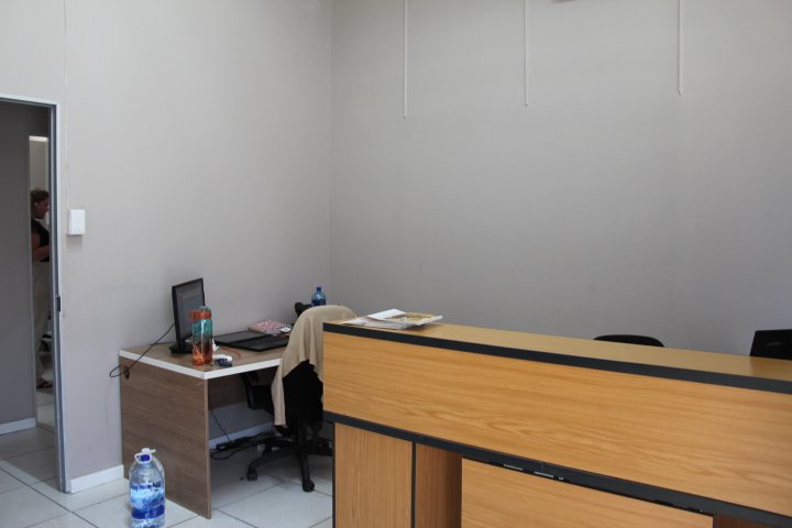 To Let Commercial Property for Rent in Dormehls Drift Western Cape